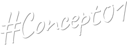 #Concept01
