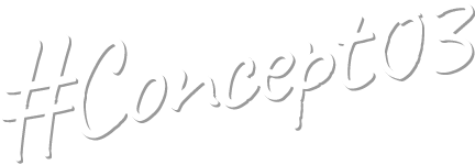 #Concept03