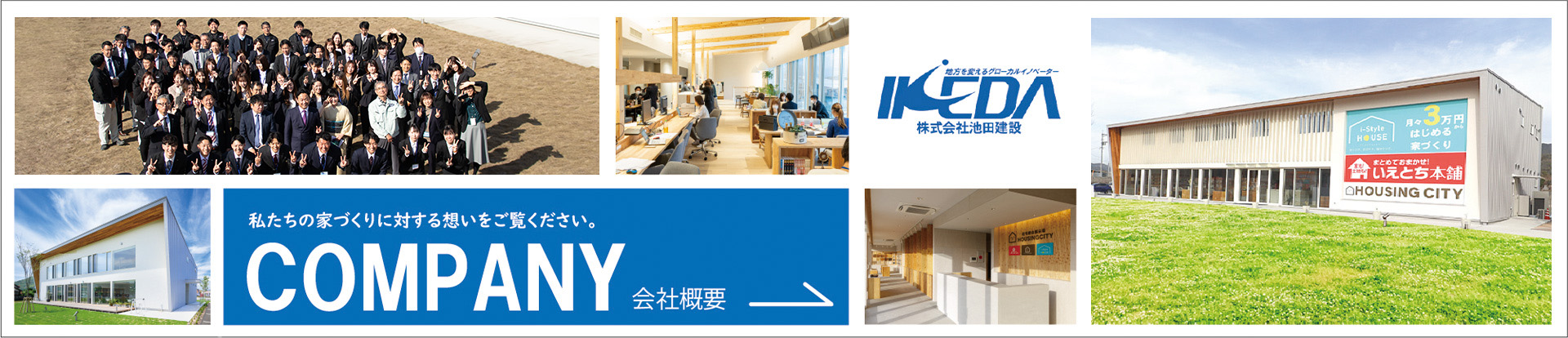 会社概要
