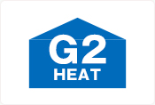G2グレード対応